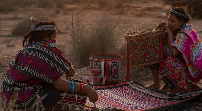 Avisos ancestrales: Conozca el mundo onírico de los wayuu