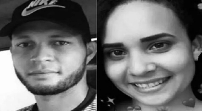 Asesinan a una pareja de venezolanos frente a su hija en Brasil