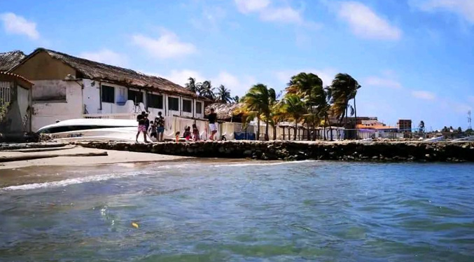 Dos niños mueren ahogados en Falcón durante el fin de semana