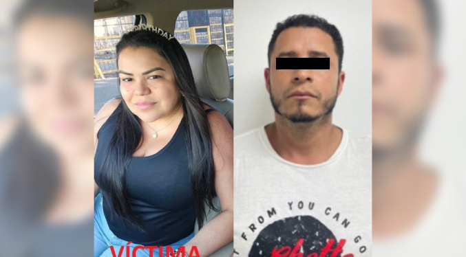 Preso el hombre que mató a su pareja en una piscina de Carabobo