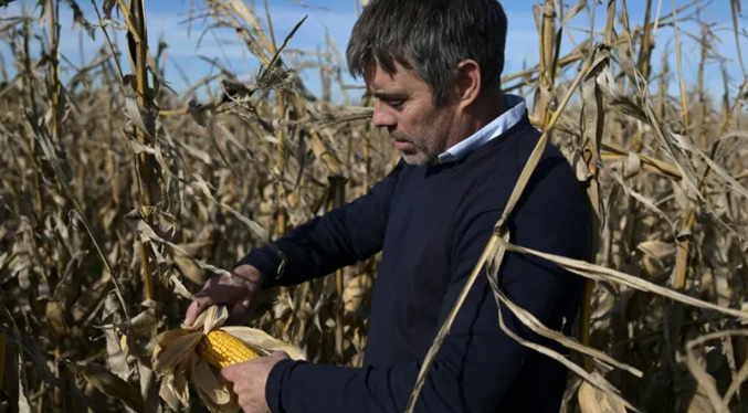 Productores rurales mantienen apoyo a Milei, pero se impacientan por más reformas