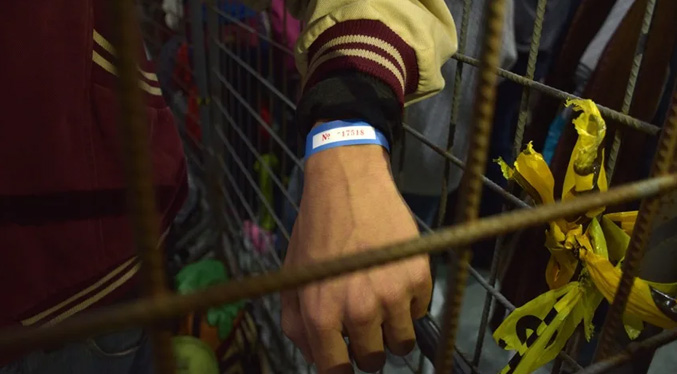 Ecuador busca apoyo internacional para la lucha contra el reclutamiento de menores