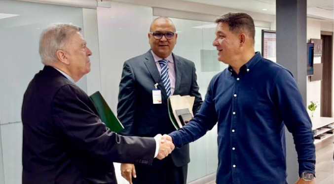 Definen condiciones de la subasta para otorgamiento de bloques de frecuencia CC’ DD’ FF’ GG’