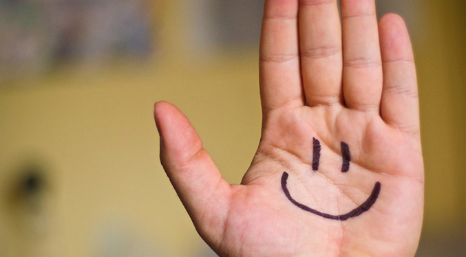 Risoterapia y su poder terapéutico