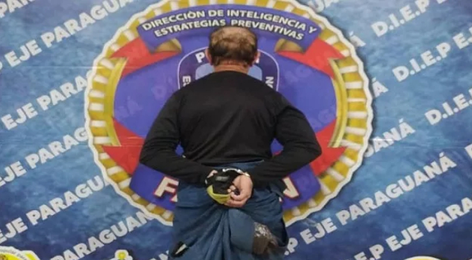 Sexagenario a la cárcel por acosar a dos menores en Falcón