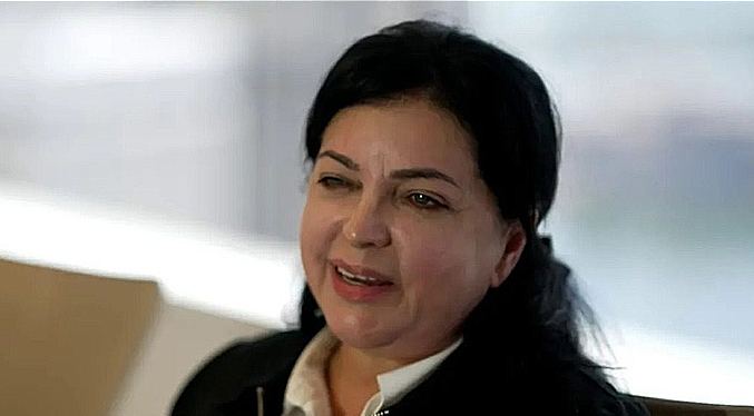 Venezolana recibe 14.5 millones dólares tras probar que su exesposo la agredió en EEUU