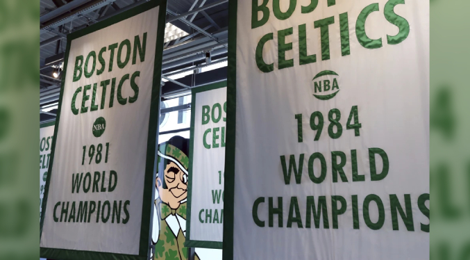 NBA aprueba la venta de Celtics al magnate Bill Chisholm por un récord de 6.100 millones