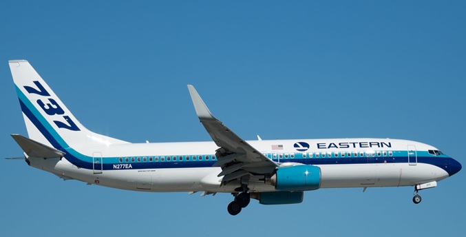 Nuevo vuelo con 200 migrantes venezolanos llegó al país desde EEUU