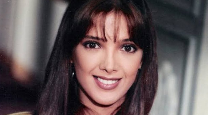 Adela Noriega: El misterio y la tranquilidad que construyó tras despedirse de la televisión