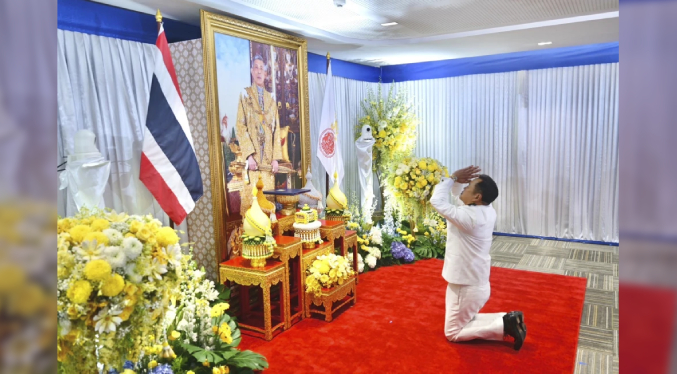 Político que ayudó a legalizar el cannabis es nuevo primer ministro tailandés tras aprobación real