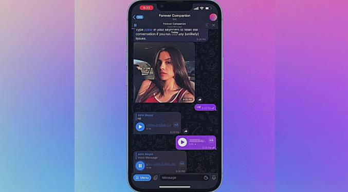 Conozca los Riesgos y modalidades ocultas de las aplicaciones «novias virtuales»