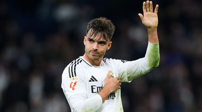 El defensa del Real Madrid Asencio, a juicio por difundir vídeos sexuales