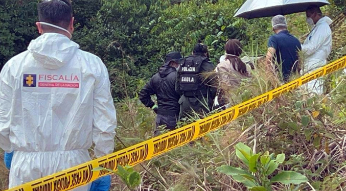 Hallan sin vida a un sexagenario en Mérida