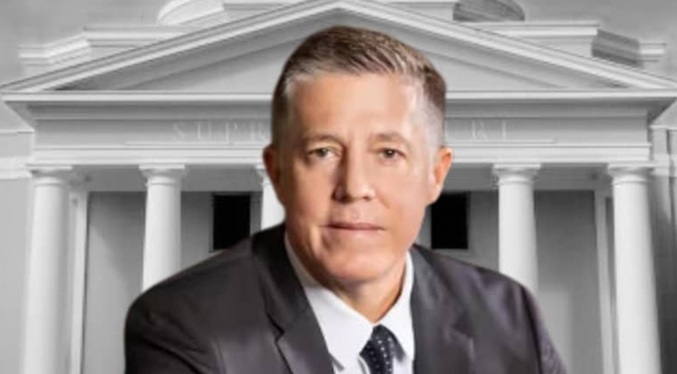 Banquero venezolano se declara culpable de fraude y lavado de dinero ante la Corte de Florida