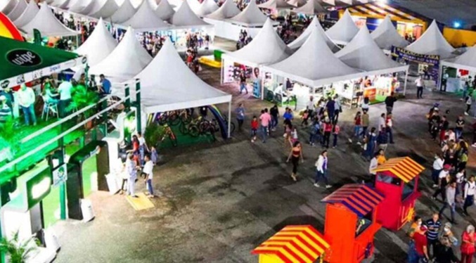 Barquisimeto celebrará 473 aniversario con inicio de tradicionales Ferias