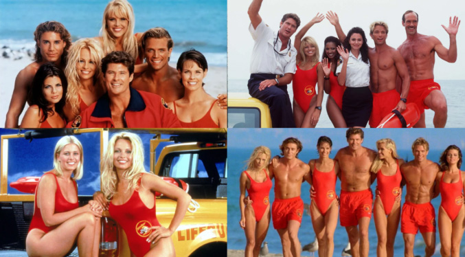 Fox da luz verde al regreso de la serie Baywatch para 2026