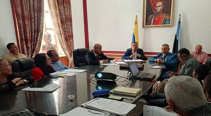 CLEZ fortalece el Proyecto de Ley de Prevención, Convivencia, Seguridad Ciudadana