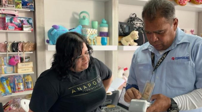 CORPOELEC realizará jornada integral de atención al usuario en lo municipios Maracaibo y San Francisco