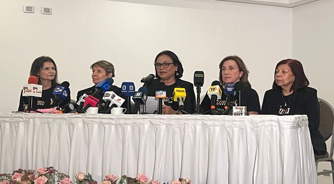 Famac caminará «por una ciudad libre de cáncer de mamá» este 19-Oct