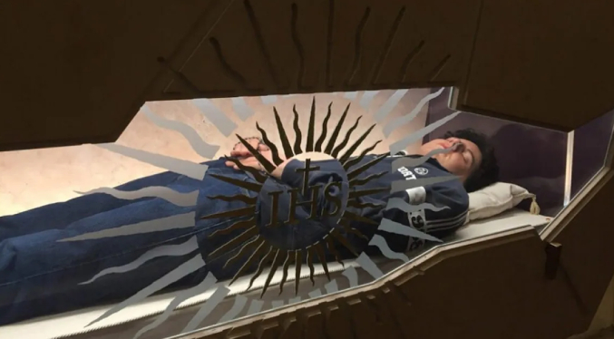 El italiano Carlo Acutis, «influencer de Dios», será el primer santo milenial