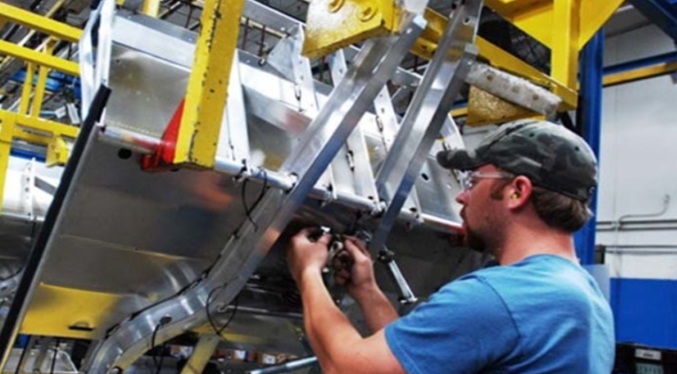 Elaboran un Catálogo Industrial de productos nacionales para mostrar capacidad productiva del país