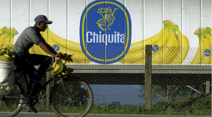La bananera Chiquita regresa a Panamá y recontratará a miles de trabajadores despedidos