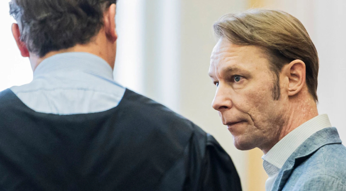 Inquietud en Alemania por la liberación del principal sospechoso en el caso Maddie McCann