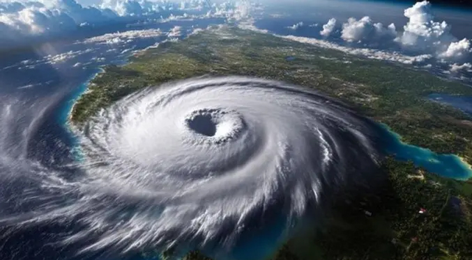 EEUU alerta de formación de posible ciclón que afectaría a la costa este