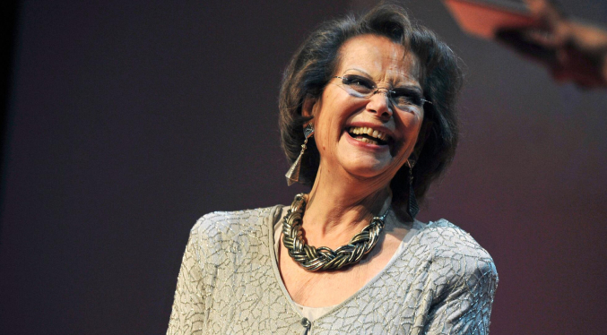 Actriz francoitaliana Claudia Cardinale muere a los 87 años