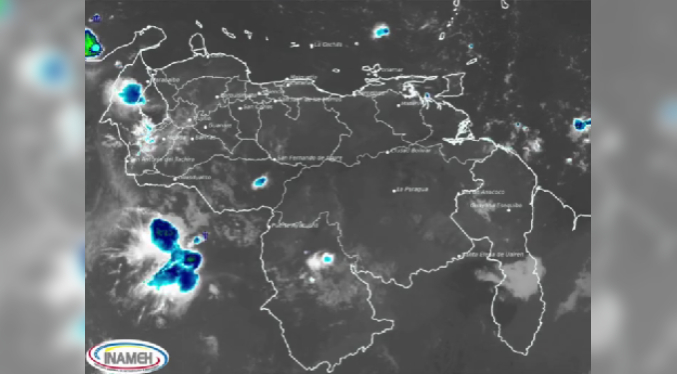 Ten en cuenta el pronóstico del clima para este 21-Sept