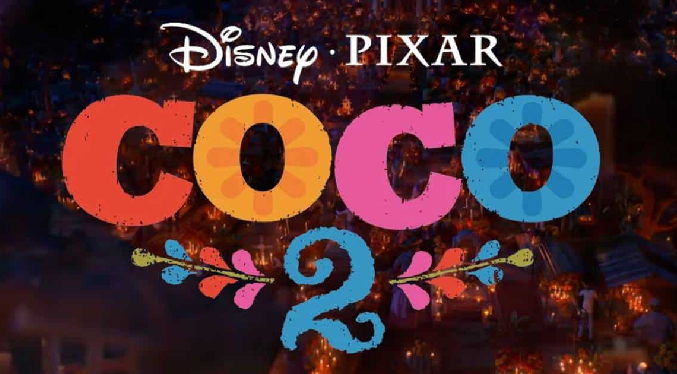 Pixar confirma Coco 2, con estreno previsto para 2029