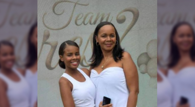 Muere en accidente en la ARC Comisaria Jefa del Cicpc junto a su hija