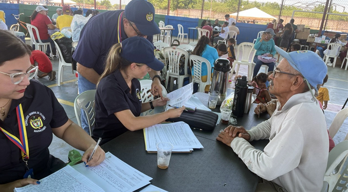 Cónsul General de Colombia llega a San Francisco para ser solidarios con sus connacionales