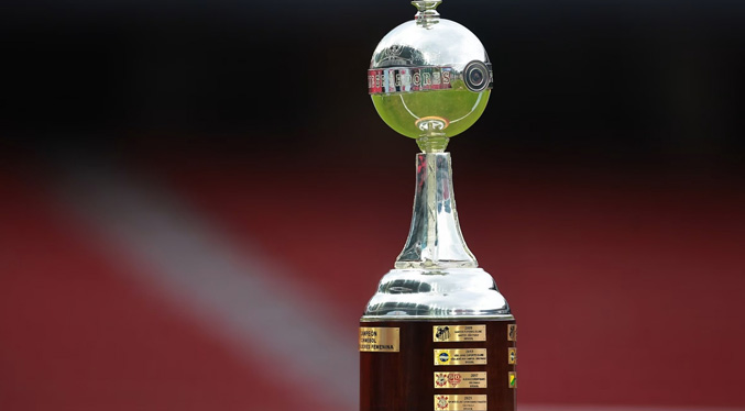 Copa Libertadores femenina tendrá el VAR en todos los partidos