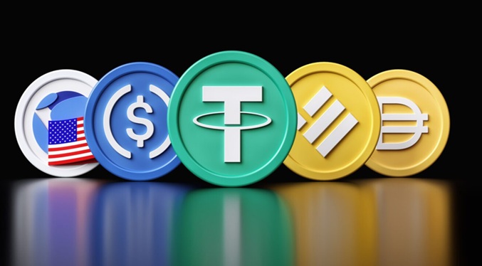 En Venezuela hay empresas que pagan la nómina de sus trabajadores en criptoactivos