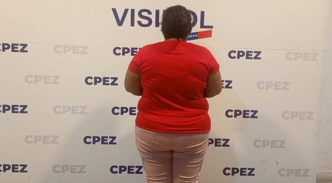 Detenida una abuela por abuso sexual continuado de su nieto en Colón