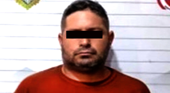 Detienen un hombre solicitado por estafa en Colón