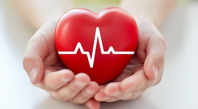 No pierdas un latido: 29 de septiembre Día Mundial del Corazón