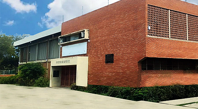 Dirección de Deportes, 60 años oxigenando el músculo deportivo de LUZ