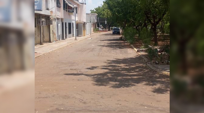 El Naranjal antes de llegar a 60 años aspira a la solución de sus problemas