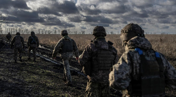 India exige a Rusia que deje de reclutar a ciudadanos indios en su Ejército