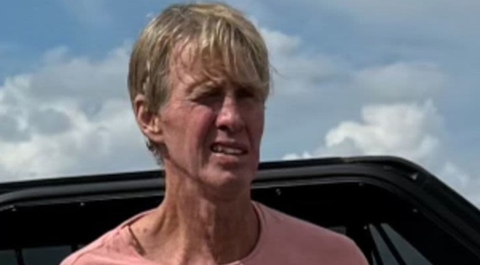 El culpable de tratar de matar a Trump intentó apuñalarse con un bolígrafo tras veredicto