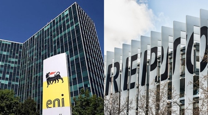 Energéticas europeas que «no necesitan licencias» para producir en Venezuela, asegura Maduro