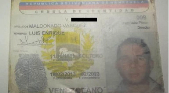 Exfiscal implicado en trama de corrupción es hallado sin vida en hotel de Maracay