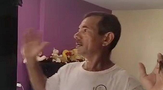 Testigo de la catástrofe en San Francisco: Pensé que habían tirado una bomba