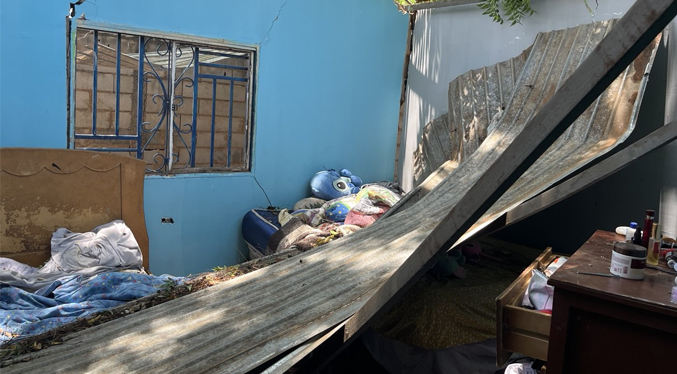 Casi 500 casas afectadas tras explosión en una fábrica de fuegos artificiales