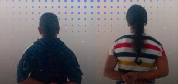 Va presa por explotar sexualmente a su hija a cambio de comida