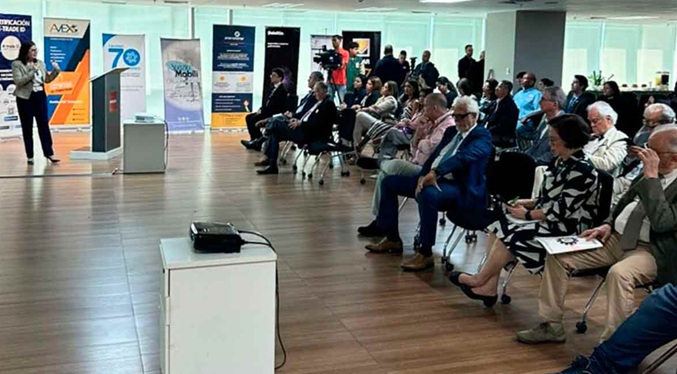 CAVENIT y AVEX brindan asesoría a exportadores nacionales para conquistar el mercado italiano