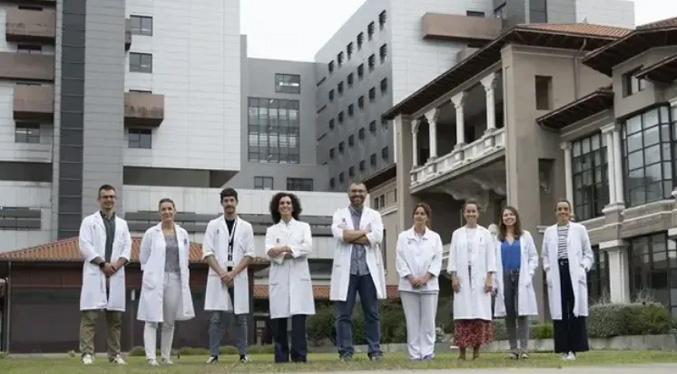 Fármacos modificadores y los biomarcadores, ventanas de esperanza en el alzhéimer