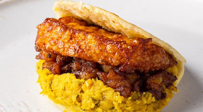 Fasto a la Mesa: Redefiniendo la experiencia culinaria con sabor auténtico y tradición renovada